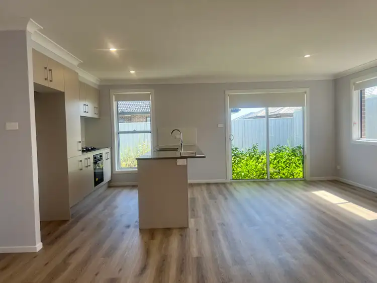 Second view of Homely house listing, 7 Danantonio Close, South Nowra NSW 2541