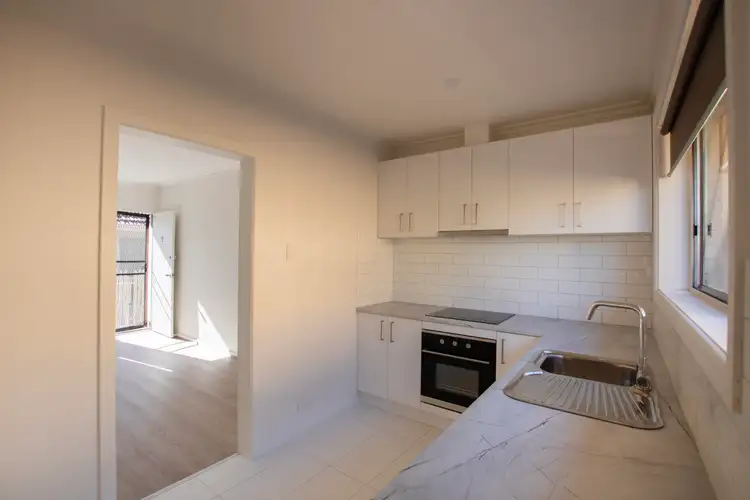 2/107 Mitchell Street, Brunswick VIC 3056