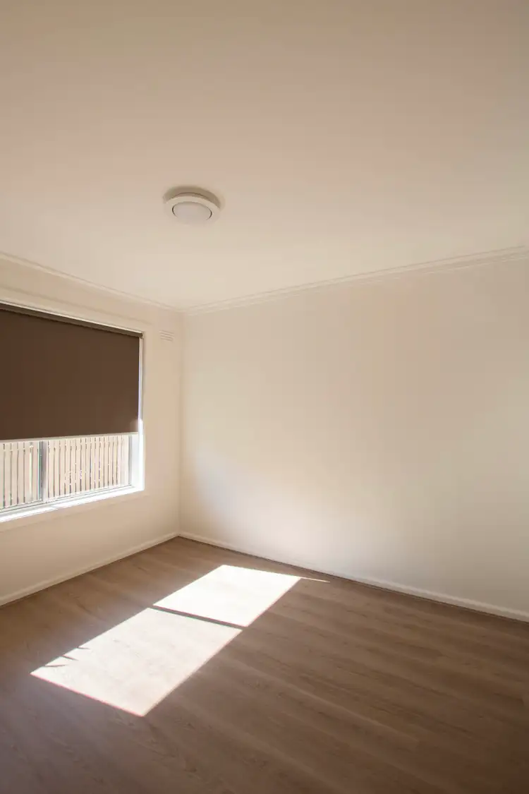 Third view of Homely villa listing, 2/107 Mitchell Street, Brunswick VIC 3056