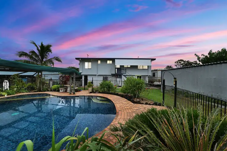 32 Mallee Street, Condon QLD 4815