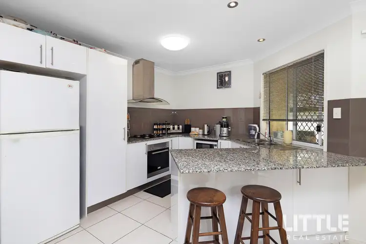 Fourth view of Homely house listing, 36 Brentwood Drive, Bundamba QLD 4304