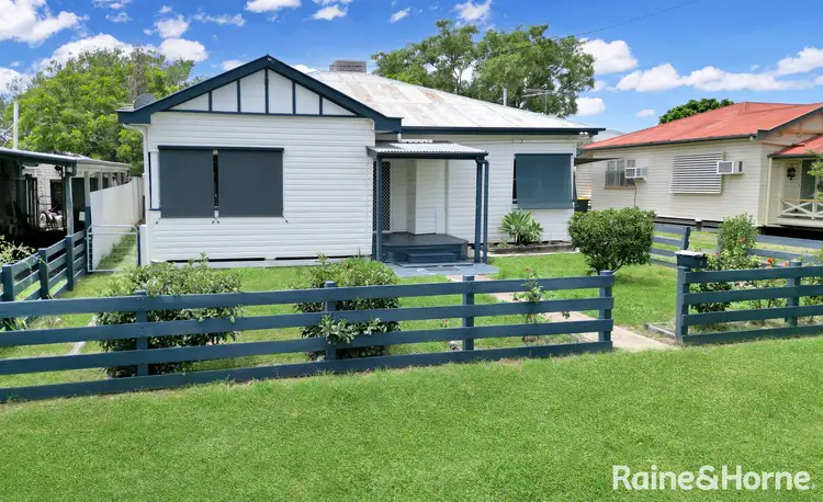 5 Connelly Street, Dalby QLD 4405