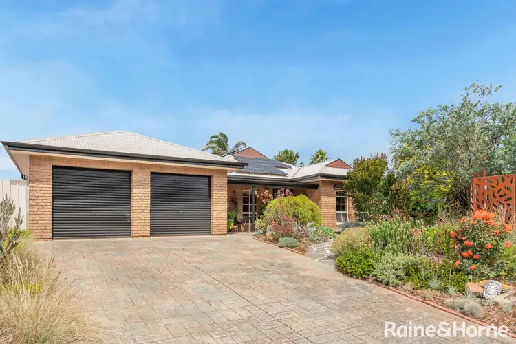 9 Herriot Court, Mount Barker SA 5251