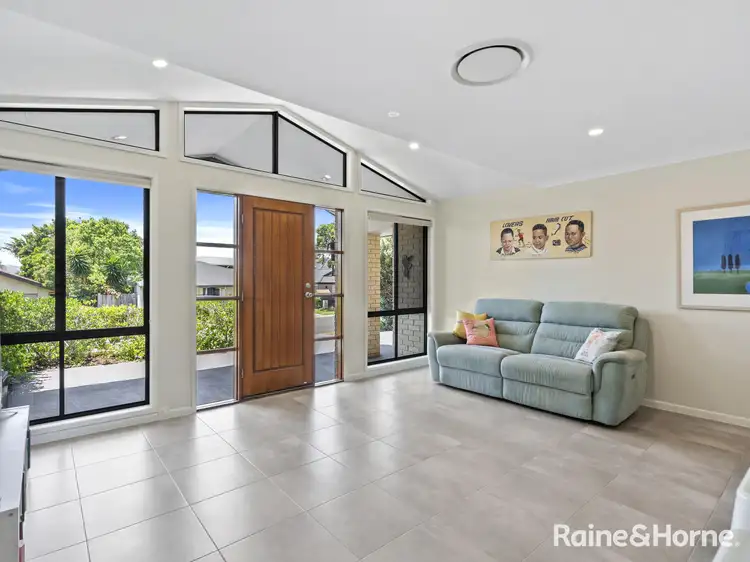 Second view of Homely house listing, 48 Spinnaker Circuit, Redland Bay QLD 4165