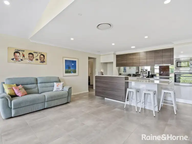 Third view of Homely house listing, 48 Spinnaker Circuit, Redland Bay QLD 4165