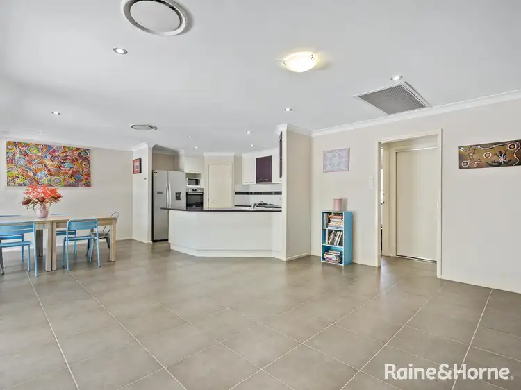 Fourth view of Homely house listing, 48 Spinnaker Circuit, Redland Bay QLD 4165