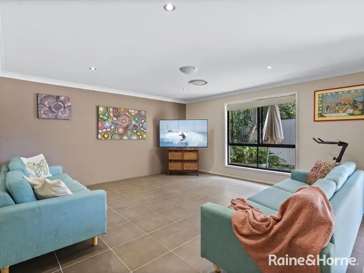 Sixth view of Homely house listing, 48 Spinnaker Circuit, Redland Bay QLD 4165