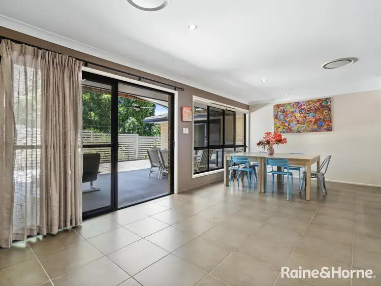 Seventh view of Homely house listing, 48 Spinnaker Circuit, Redland Bay QLD 4165