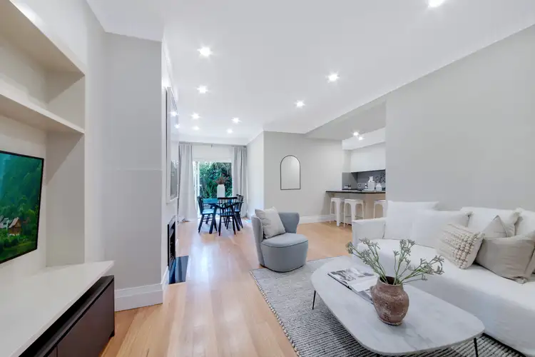 Main view of Homely apartment listing, 1/30 Park Avenue, Mosman NSW 2088