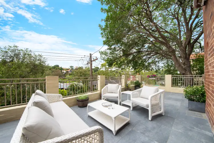 Third view of Homely apartment listing, 1/30 Park Avenue, Mosman NSW 2088