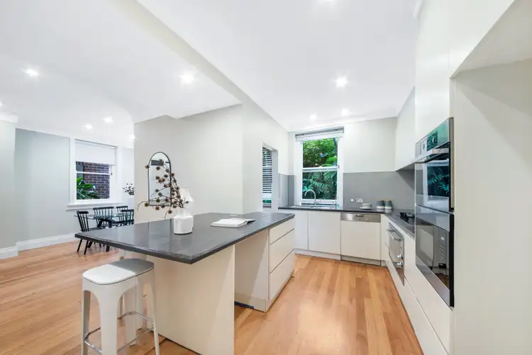Fourth view of Homely apartment listing, 1/30 Park Avenue, Mosman NSW 2088