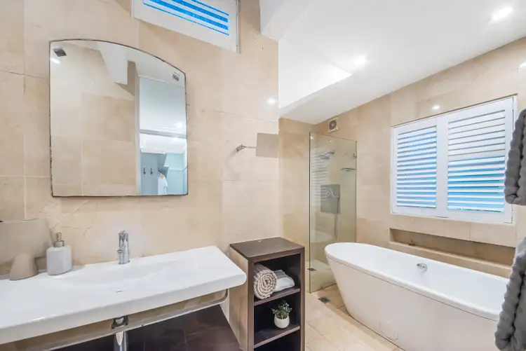Fifth view of Homely apartment listing, 1/30 Park Avenue, Mosman NSW 2088