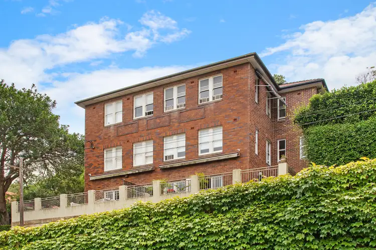 Sixth view of Homely apartment listing, 1/30 Park Avenue, Mosman NSW 2088