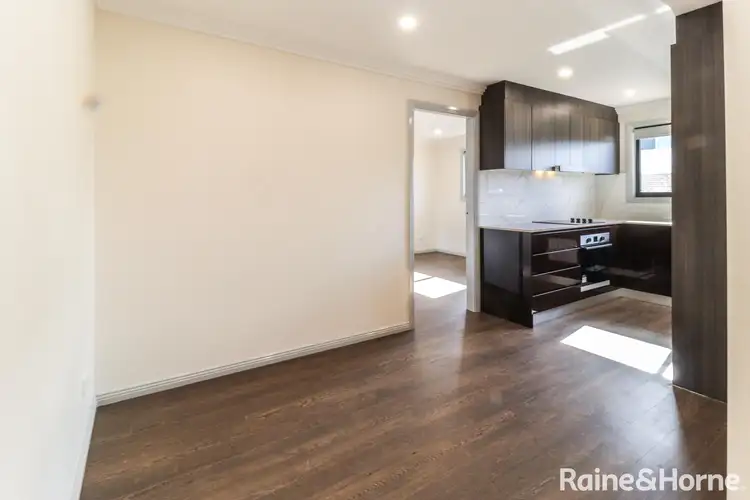 Main view of Homely studio listing, 153a Bardia Avenue, Bardia NSW 2565