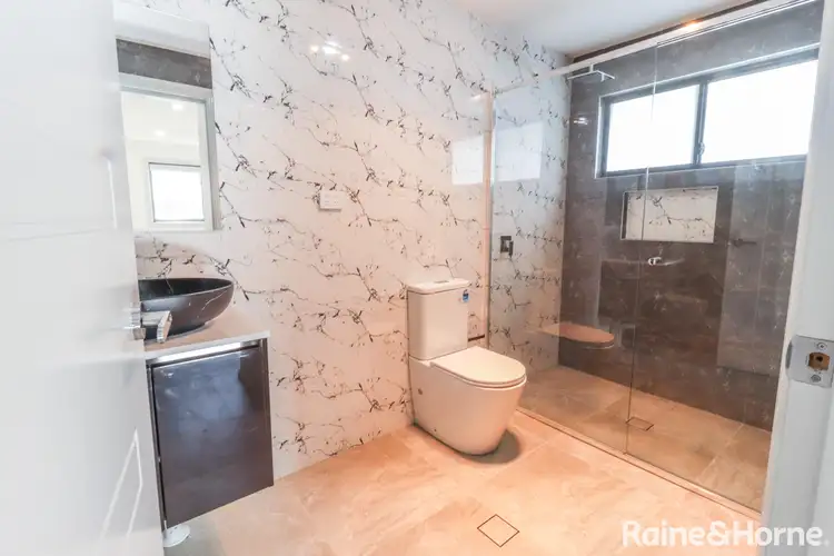 Second view of Homely studio listing, 153a Bardia Avenue, Bardia NSW 2565