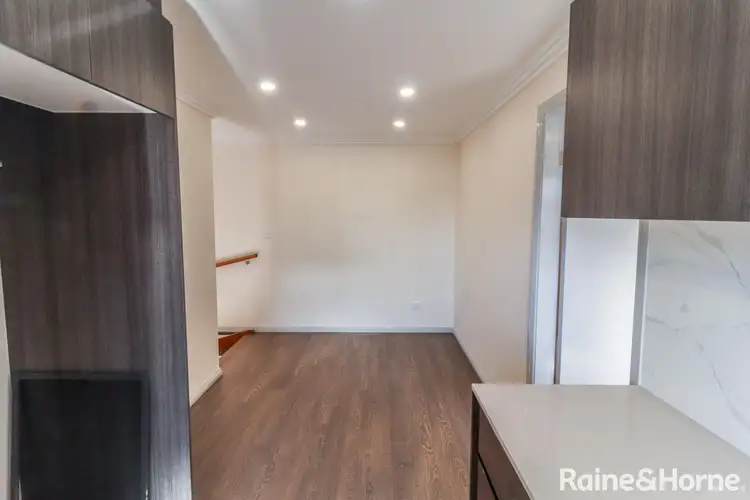 Third view of Homely studio listing, 153a Bardia Avenue, Bardia NSW 2565