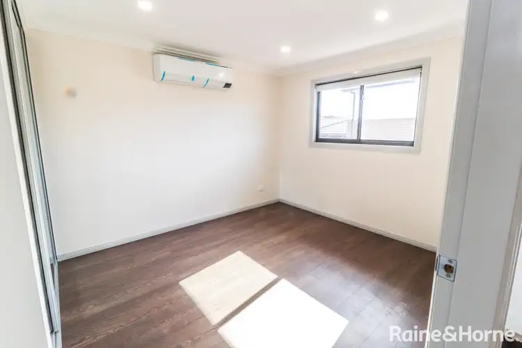 Fourth view of Homely studio listing, 153a Bardia Avenue, Bardia NSW 2565