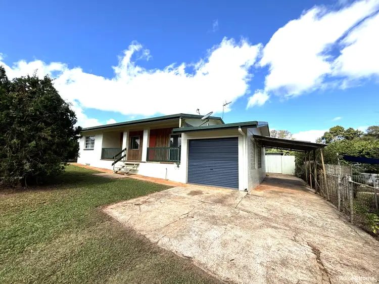 7 Moore Street, Ravenshoe QLD 4888