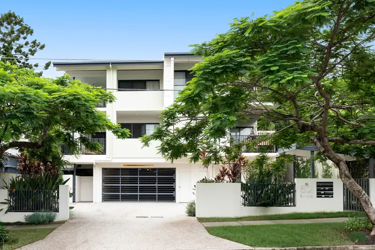 7/52 Brae Street, Coorparoo QLD 4151