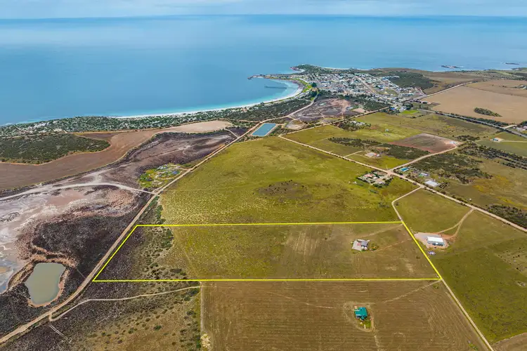 LOT 46 Pioneer Drive, Port Neill SA 5604