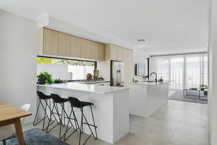 Fourth view of Homely house listing, 83 Drovers Place, Wanneroo WA 6065