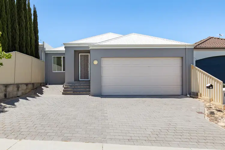 29 Zingarello Street