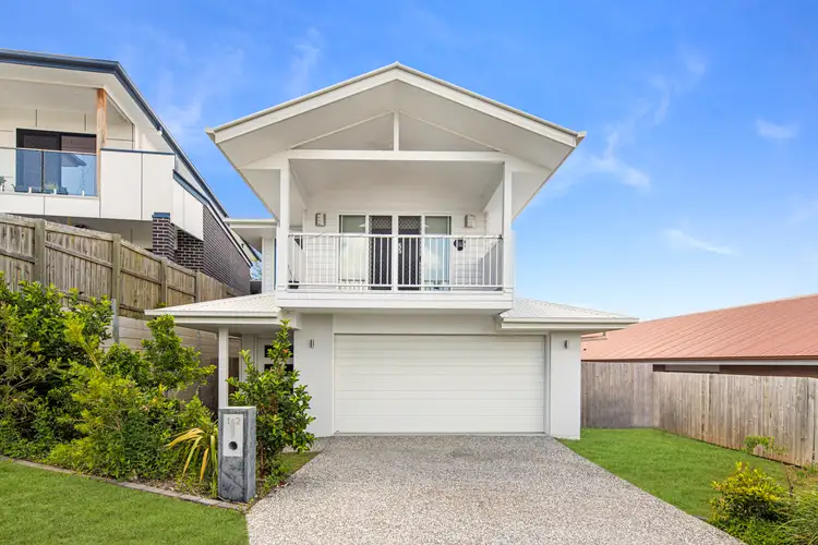 12 Haddington Place, Spring Mountain QLD 4300