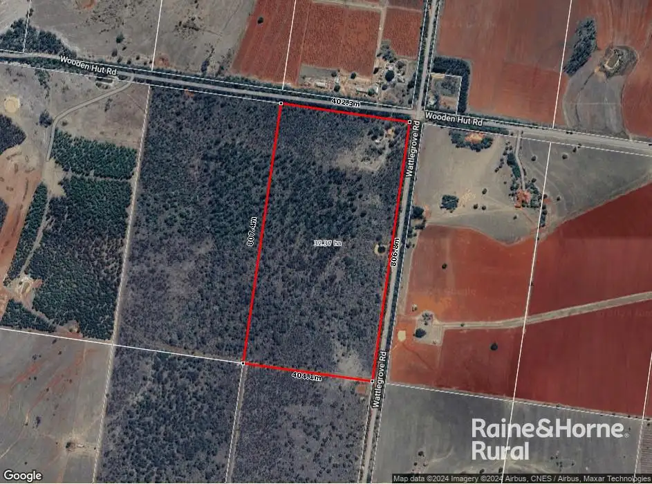 Main view of Homely rural property listing, 863 Wattlegrove Road, Wattle Grove QLD 4610
