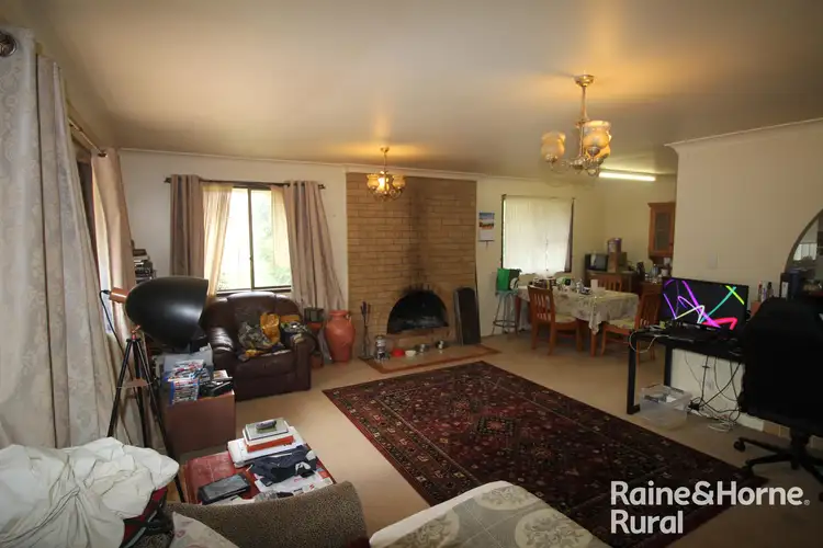 Fourth view of Homely rural property listing, 863 Wattlegrove Road, Wattle Grove QLD 4610