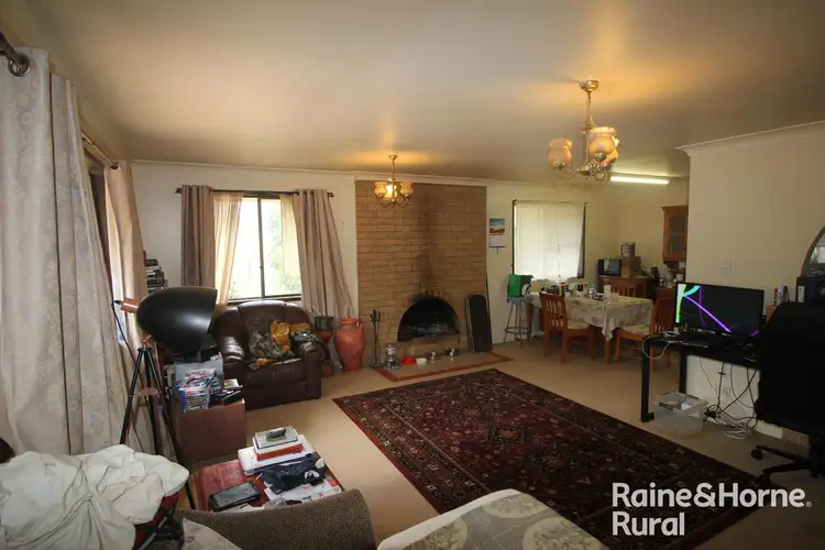 Fifth view of Homely rural property listing, 863 Wattlegrove Road, Wattle Grove QLD 4610
