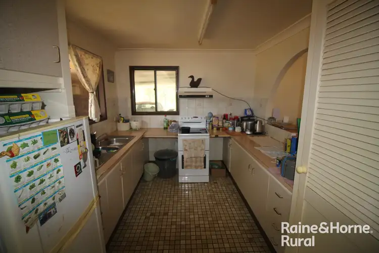 Seventh view of Homely rural property listing, 863 Wattlegrove Road, Wattle Grove QLD 4610
