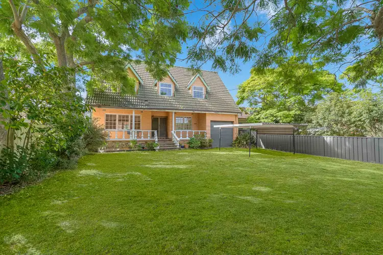Main view of Homely house listing, 68 Woy Woy Road, Woy Woy NSW 2256