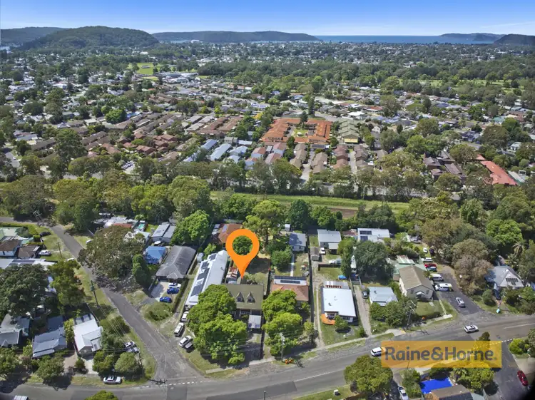Sixth view of Homely house listing, 68 Woy Woy Road, Woy Woy NSW 2256