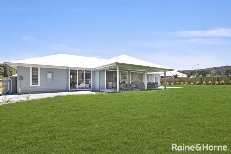 Third view of Homely house listing, 5 Wycliffe Place, Bowral NSW 2576