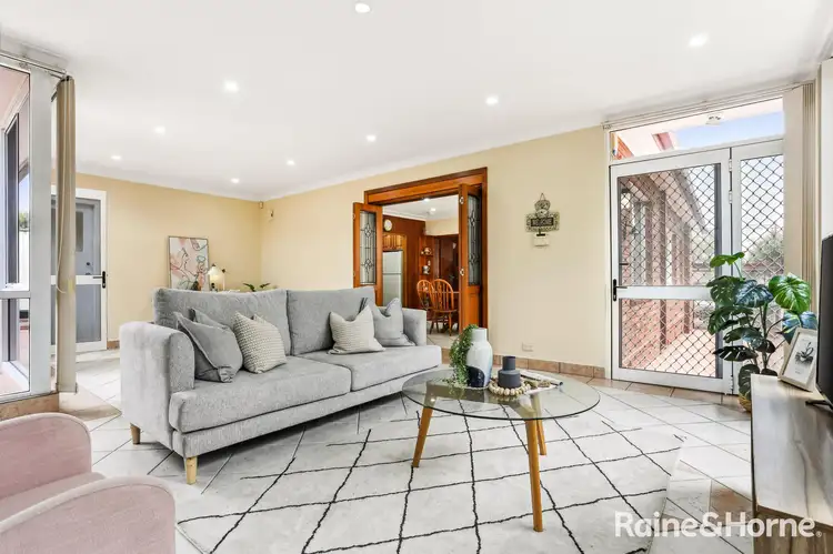 Second view of Homely house listing, 38 Tasker Avenue, Clemton Park NSW 2206