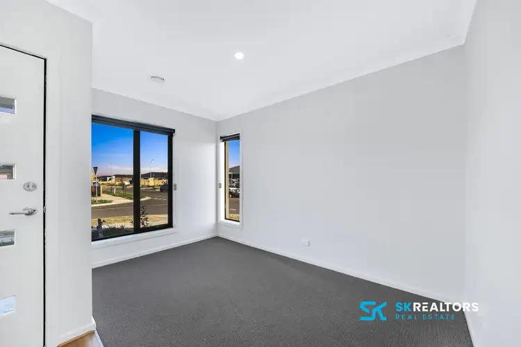 Third view of Homely house listing, 14 Coronidium Street, Beveridge VIC 3753
