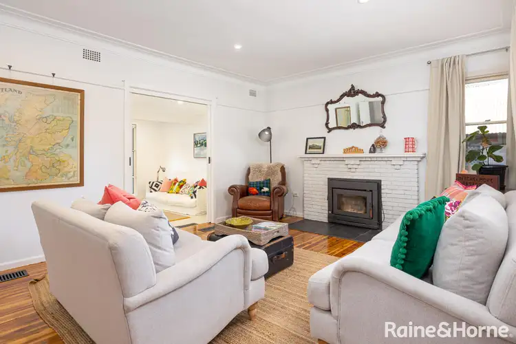 Second view of Homely house listing, 70 Mitchelmore Street, Turvey Park NSW 2650