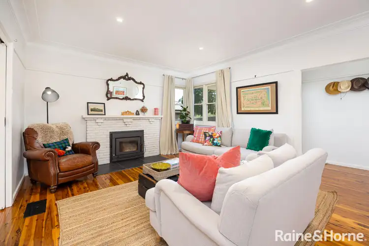 Third view of Homely house listing, 70 Mitchelmore Street, Turvey Park NSW 2650