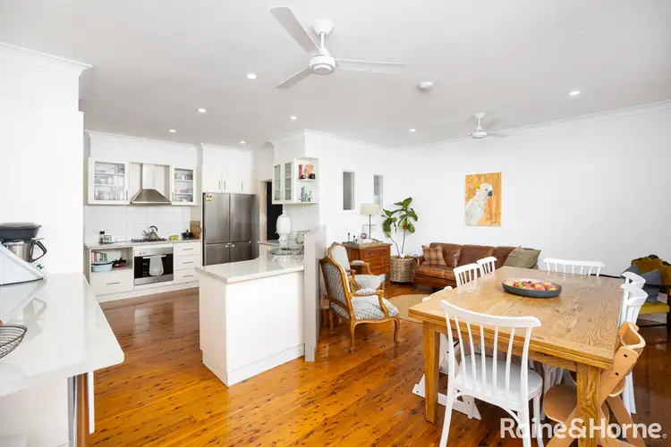 Fifth view of Homely house listing, 70 Mitchelmore Street, Turvey Park NSW 2650
