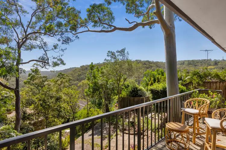 7 Lady Davidson Circuit, Forestville NSW 2087