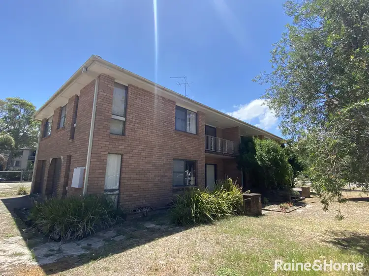 2/2 Columbia Close, Nelson Bay NSW 2315