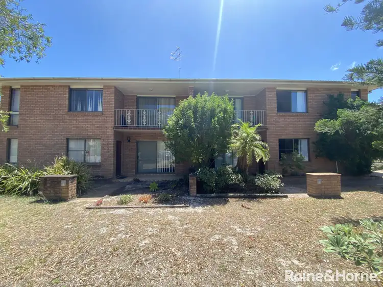 Third view of Homely house listing, 2/2 Columbia Close, Nelson Bay NSW 2315