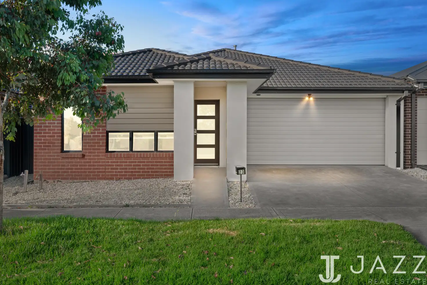 Main view of Homely house listing, 23 Direction Drive, Tarneit VIC 3029