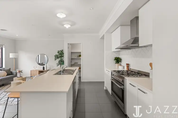 Third view of Homely house listing, 23 Direction Drive, Tarneit VIC 3029