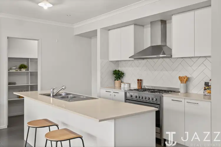 Fourth view of Homely house listing, 23 Direction Drive, Tarneit VIC 3029