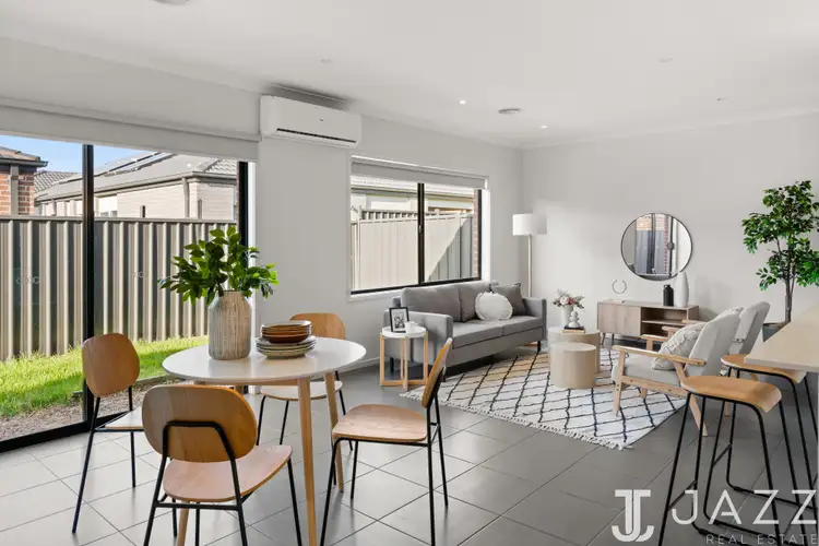 Fifth view of Homely house listing, 23 Direction Drive, Tarneit VIC 3029