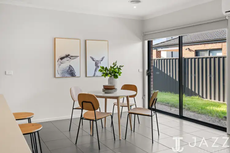 Sixth view of Homely house listing, 23 Direction Drive, Tarneit VIC 3029