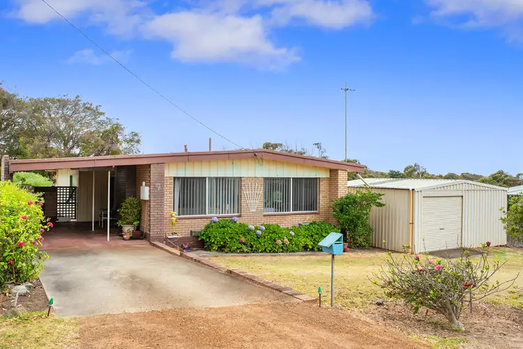 Main view of Homely house listing, 16 Stirling Street, Augusta WA 6290