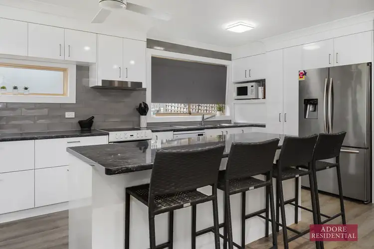 Third view of Homely house listing, 14 Osprey Place, Surfside NSW 2536