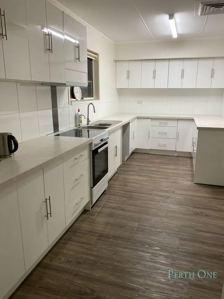 Second view of Homely house listing, 443 Hibiscus Street, Tom Price WA 6751